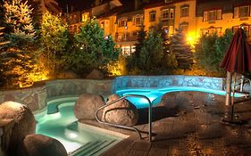 Homewood Suites Mont Tremblant